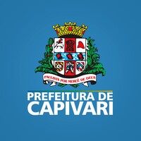 Prefeitura de Capivari Logo