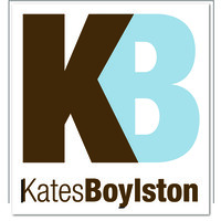 Kates-Boylston Publications Logo