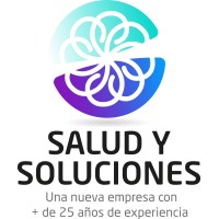 Salud y Soluciones Logo