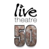 Live Theatre Logo