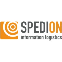 SPEDION GmbH Logo