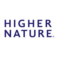 Higher Nature Ltd Logo