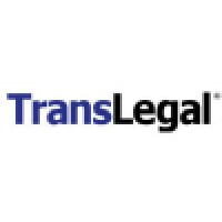 TransLegal Logo