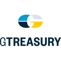 GTreasury - APAC Logo