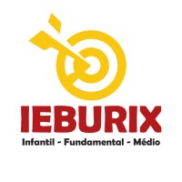 IEBURIX Logo