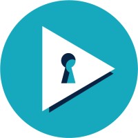 Blue Key Media Logo
