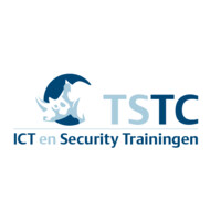 TSTC ICT & Security Trainingen Logo
