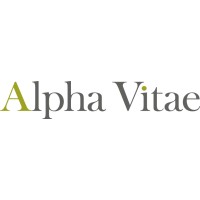 Alpha Vitae AB Info@alphavitae.se Logo