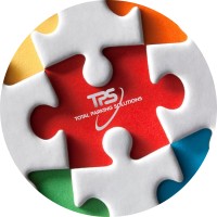 Total Parking Solutions Logo