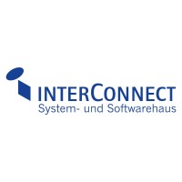 InterConnect GmbH & Co. KG Logo
