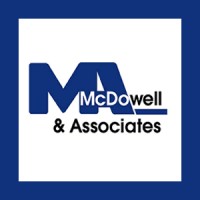 McDowell & Associates Logo