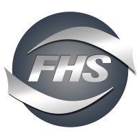 FHS Fahrzeughandel und Service GmbH Logo
