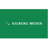 KilbergMedia - Create Change Logo