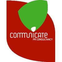 Communicate PR Consultancy Logo