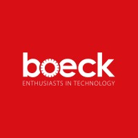 boeck GmbH Logo