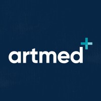 Artmed Logo