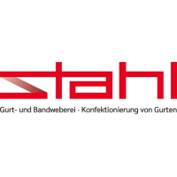 Carl Stahl GmbH & Co. KG Logo