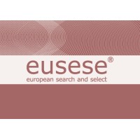 european search and select eusese Logo