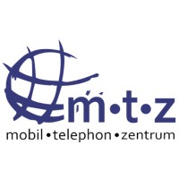 Mtz e.K. Logo