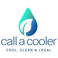 Call a Cooler Australia Logo