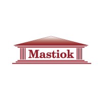 Mastiok Bau GmbH Logo