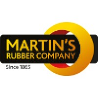 Martins Rubber Company Ltd. Logo