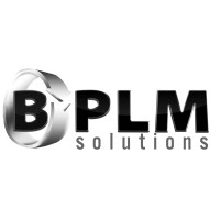 BPLM Solutions GmbH Logo