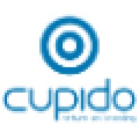 Cupido Logo