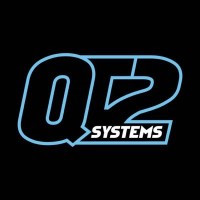 QT2 Systems, LLC Logo