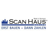 ScanHaus Marlow GmbH Logo
