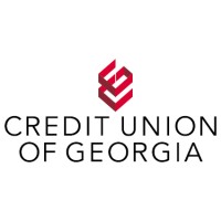 Credit Union of Georgia Logo