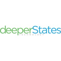 deeperStates Technology Logo
