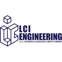 LCI Engineering Inc. Logo