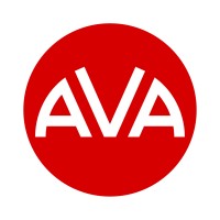 A.V.A. Limited Logo