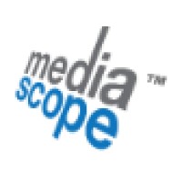 Media Scope Indonesia Logo