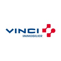 VINCI Immobilier Logo