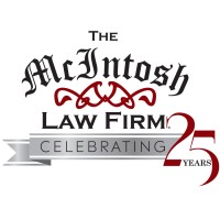 The McIntosh Law Firm, P.C. Logo
