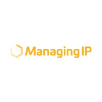 Managing IP Logo