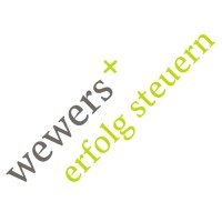 Steuerberater Wewers Logo