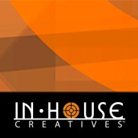 In-House Creatives Logo