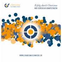 Charismaschmiede Logo