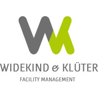 WK Facility Management GmbH Logo