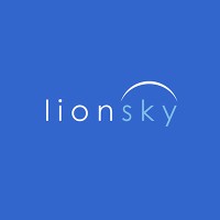LionSky Logo