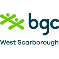 West Scarborough Neighbourhood Community Centre Logo