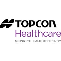 Topcon Deutschland Medical Logo