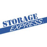 Storage Express Logo