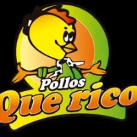 QUE RICO S.A. Logo