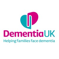 Dementia UK Logo