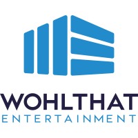Wohlthat Entertainment Logo
