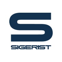 Sigerist GmbH Logo